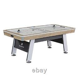 Air Hockey Multiple Styles Game Tables, Indoor Arcade Gaming 7' Hinsdale