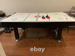 Air-Hockey Table