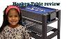 Air Hockey Table 54 Multi Game Table Review