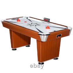 Air Hockey Table (72 in.) (Digital Scoreboard)