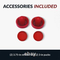 Air Hockey Table (72 in.) (Digital Scoreboard)