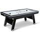 Air Hockey Table 84 Arcade Game X-Cell Powered Hover Sport withElectronic Scoring