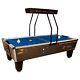 Air Hockey Table 8ft with Full Overhead Light includes Delivery and Assembly