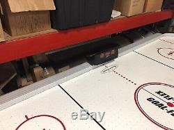 Air Hockey Table American Legend Used but in VERY good shape