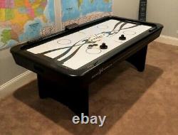 Air Hockey Table Brunswick V Force The Game Room Store Nj 07004 Dealer