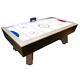 Air Hockey Table DMI Sports7.5' Full length rail lighting HT600 NEW FROM FACTORY