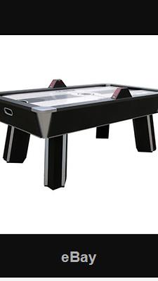 Air Hockey Table ESPN