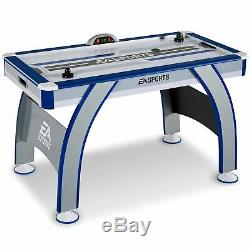 Air Hockey Table Family Game 54 Powered With LED Electronic Scorer EA Sports