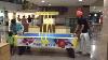 Air Hockey Table Game