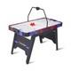 Air Hockey Table, Indoor Hockey Game Table for Adults and Kids, Arcade Gaming