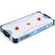 Air Hockey Table, Portable Hockey Game Table for Kids and Adults, Indoor Elec