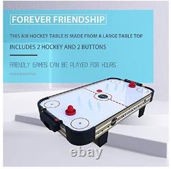 Air Hockey Table Top Hockey Tabletop Air Hockey, Hockey Table