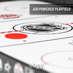 Air Hockey Table Top Indoor Games and Pucks & Pushers Air Hockey Accessories