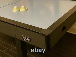 Air Hockey Table Used