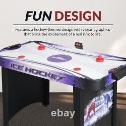 Air Hockey Table by Hathaway Family Fun Ships from USA