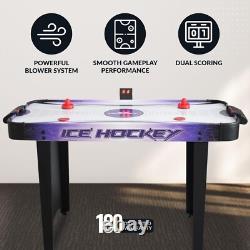Air Hockey Table by Hathaway Family Fun Ships from USA