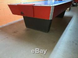 Air Hockey Table-commercial