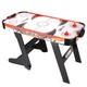 Air Hockey Table for Game Room, Home, Office with 2 Pucks, 2 Pushers, Powerful 1