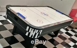 Air Hockey Table with All Accessories