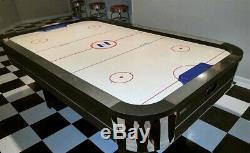 Air Hockey Table with All Accessories