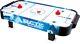 Air-Hockey Tischspiel Airhockeytisch Air Hockeytisch Table Luftpolster Tisch NEU