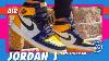 Air Jordan 1 High Og Taxi Yellow Toe Review