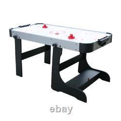 Air League Archer 5ft Foldable Air Hockey Table