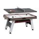 Air Powered Hockey Multiple Styles, Game Table, Indoor Arcade Gaming Sets