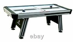 Air Powered Hockey Table Available 2 Player Set Arcade Style (84 x 42)