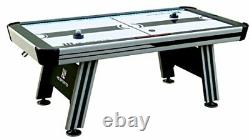 Air Powered Hockey Table Available 2 Player Set Arcade Style (84 x 42)