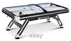 Air Powered Hockey Table Available in 2 Player Set (90 x 48) Titan