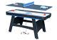 Air hockey, game table, ice ball, multi game table, pool table, tennis table