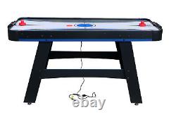 Air hockey, game table, ice ball, multi game table, pool table, tennis table