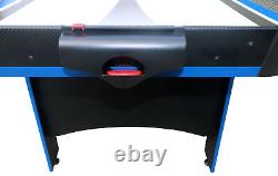 Air hockey, game table, ice ball, multi game table, pool table, tennis table