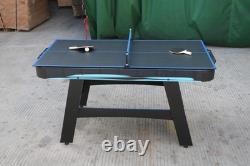 Air hockey, game table, ice ball, multi game table, pool table, tennis table, hockey t