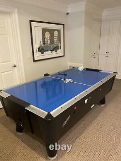 Air hockey table new