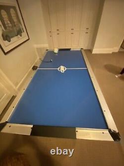 Air hockey table new