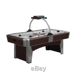 American Heritage Monarch Air Hockey Table