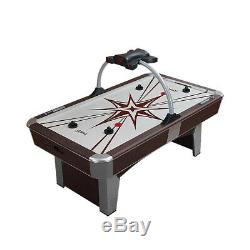 American Heritage Monarch Air Hockey Table