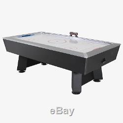 American Legend 7.5 ft Phazer Air Hockey Table with FREE Shipping