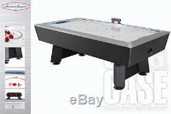 American Legend 7.5 ft Phazer Air Hockey Table with FREE Shipping