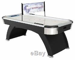 American Legend Enforcer Air Hockey 7' Table / Model HT281