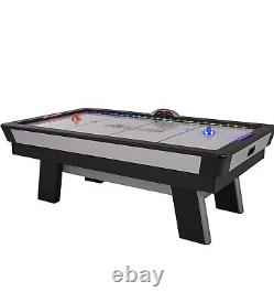 Anatomic Hockey Tables With 90-inch or 7.5 -foot Led Light, Includes Illuminate