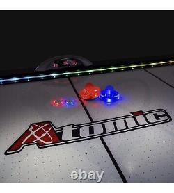 Anatomic Hockey Tables With 90-inch or 7.5 -foot Led Light, Includes Illuminate