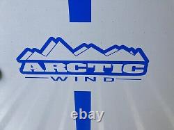 Arctic Wind Air Hockey Table