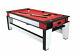 Atomic 2-in-1 Flip Top Game Table 7 Feet Air Hockey and Billiards