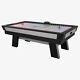 Atomic 7.5 ft Top Shelf LED Air Hockey Table with FREE Shipping