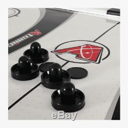 Atomic 7' Blazer Air Hockey Table G03510W