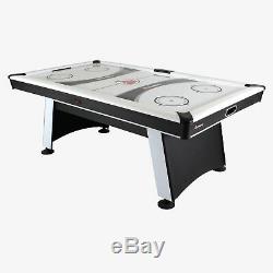 Atomic 7 ft Blazer Air Hockey Table with FREE Shipping