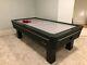 Atomic 8 ft. AH800 Air Hockey Table, Good Condition, Air Hockey at it's BEST